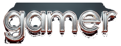 gamer 2019 logo