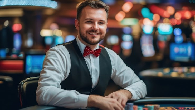 gamer 2019 Random Multiplier Selection