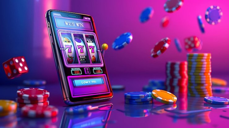 gamer 2019 editorial visual