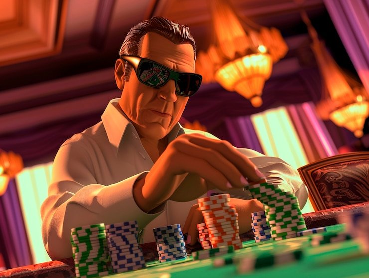 gamer 2019 Live Casino